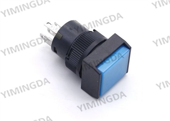 Les pièces de rechange YB16SKW01-05-G de coupeur de PN 925500524 repèrent le BLEU du PB W pour Gerber GT7250