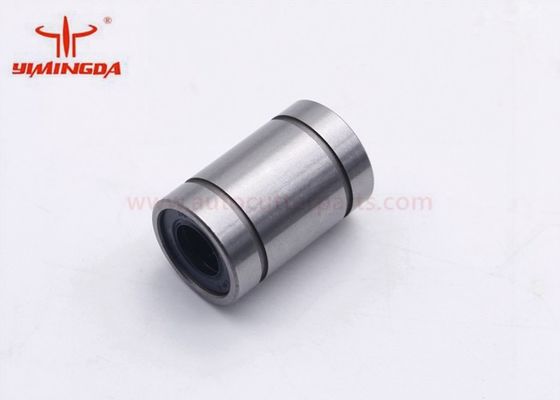 Pièces de rechange de roulements à billes de mouvement linéaire pour Bullmer 060-308-10 70124037 052208