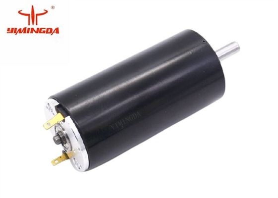 Pour Bullmer, pièces de rechange de coupeur du moteur 90W de C.C de PN 054509 pour le coupeur automatique D8002