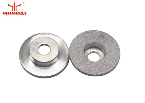 Roue en pierre de meulage du diamètre 43mm pour les FK ; Rectifiez la pierre pour Cut9 supérieur