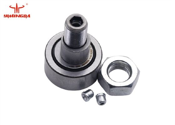 Pièces de rechange automatiques de rapport de coupeur de PN 70124044 pour Bullmer