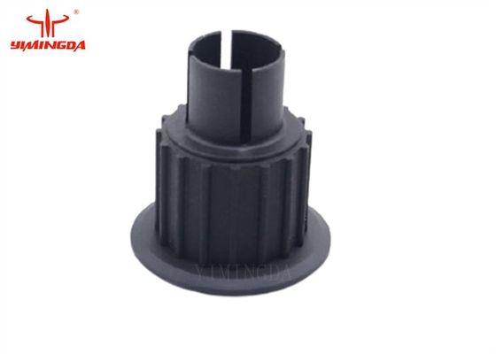 Poulie C - pièces de PN 89270000 de découpeuse du moteur S72 13mm d'axe pour Gerber