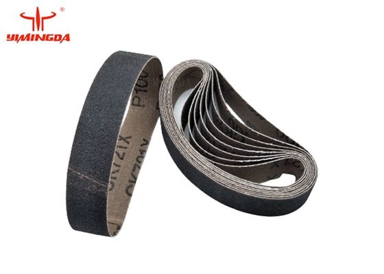 Ceinture 260 x 19mm de l'affûteuse P100 pour Morgan Grinding Belt Grit 100 pour après 90