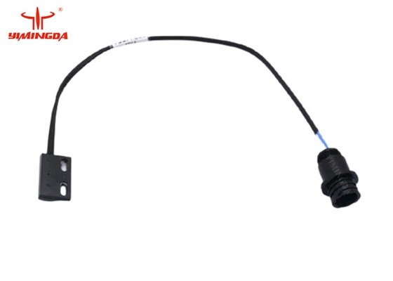 Limite Assy For Gerber, pièces de rechange automatiques de 75377000 commutateurs de coupeur pour GT7250