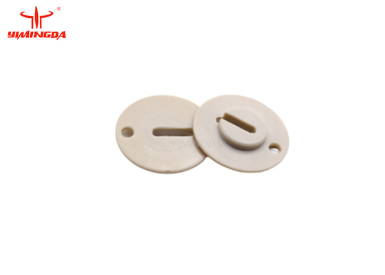 Chef automatique Gerber de remplisseur de disque de Presserfoot de 71427001 pièces de coupeur pour S3200