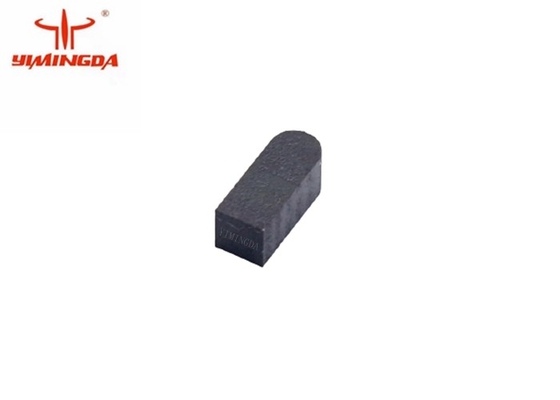 Le coupeur 123906 partie de petits plats de Carbone pour des pièces de service de maintenance du vecteur MX9