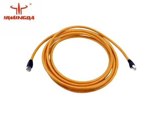 Les pièces de rechange de coupeur du parangon VX câblent 96656015 la POUTRE de SORTIE de CAT5 STP X2 DEDANS