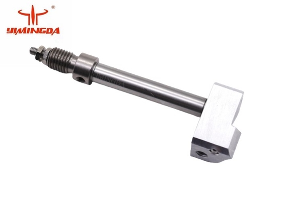Assemblée de affilage du cylindre 116233 + 131370 pour des pièces de machine de coupeur du vecteur 2500