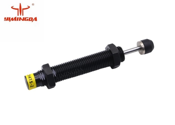 Les pièces de coupeur doublent le coupeur hydraulique 125203 de l'amortisseur IX9 MP9 IH8 M88 Q80 Q50 127025 127991