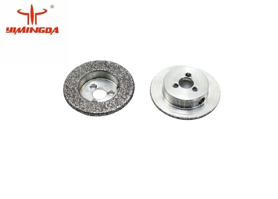 La roue de meulage de la pierre CJHG5075 grincent la roue 80 en pierre de affilage pour Shima Seiki