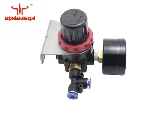 Pièces de découpeuse du régulateur 756500051 Max Press 1.0Mpa pour GT5250 GT7250