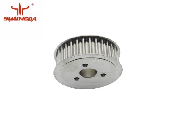 035-025-004 poulie dentée HTD 32-8M-20 pour des pièces d'écarteur de XLS50 XLS125